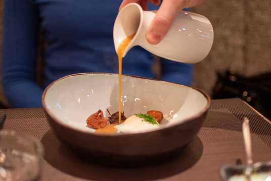 Euskadi voor lekker Baskisch eten in Rotterdam
