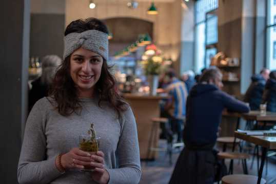 Baby it’s cold outside – de 15 lekkerste winter recepten!