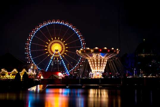 Kerstmarkten 2019 (in Nederland en Duitsland)