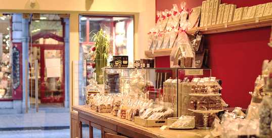 Juliette’s Artisanale Koekenbakkerij