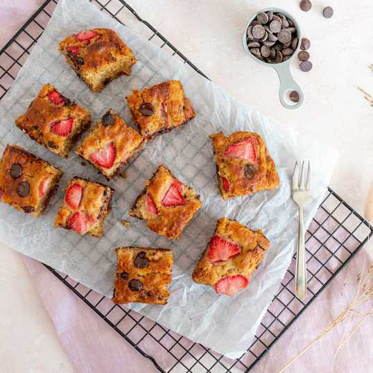 Inspiratie voor lekkere snacks – 25 gezonde tussendoortjes Inspiratie voor lekkere snacks – 25 gezonde tussendoortjes