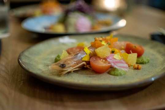 Umami by Han Health Pairing