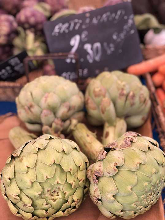 Stedentrip Nice: 15 dingen je kunt doen!