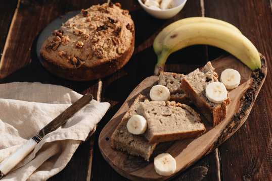 16x bananenbrood recepten net even anders 16x bananenbrood recepten net even anders