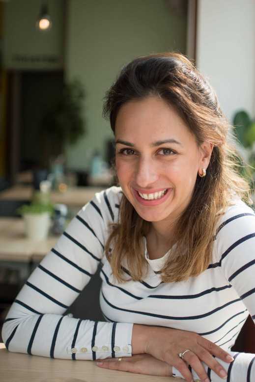 op bezoek bij Loaded