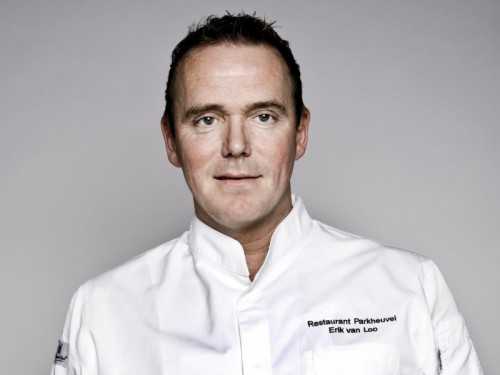 Erik van Loo - The Park