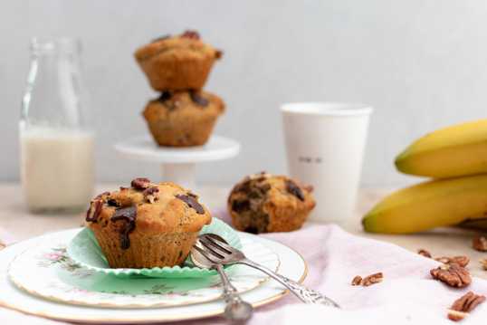 Gezond ontbijten recepten