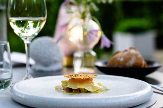 Restaurant Céline Fort Jutphaas