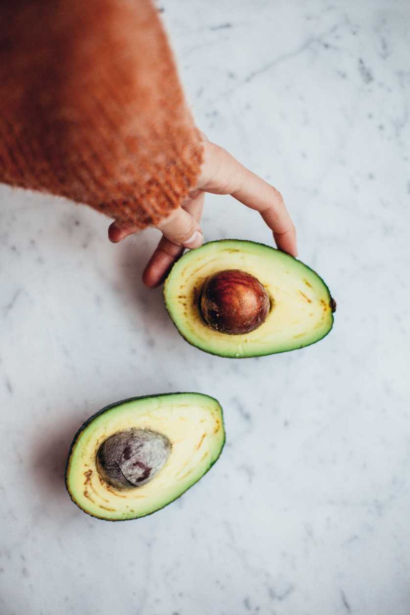 brood met avocado