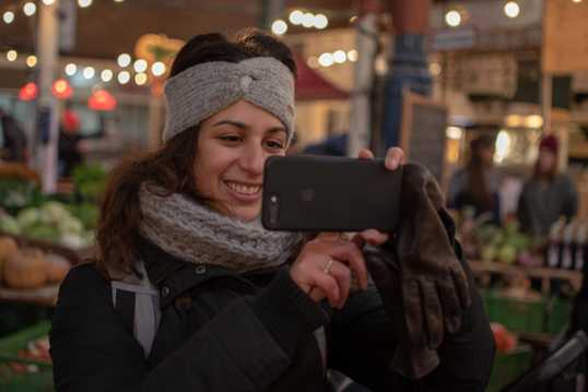 Met de trein naar Berlijn (& véél lekker eten in Berlijn!)