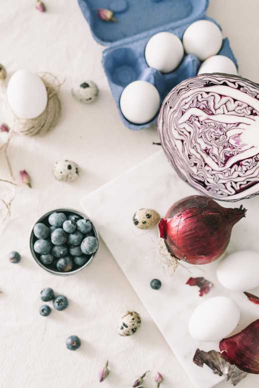 eieren zijn gezond wanneer je ze met mate eet