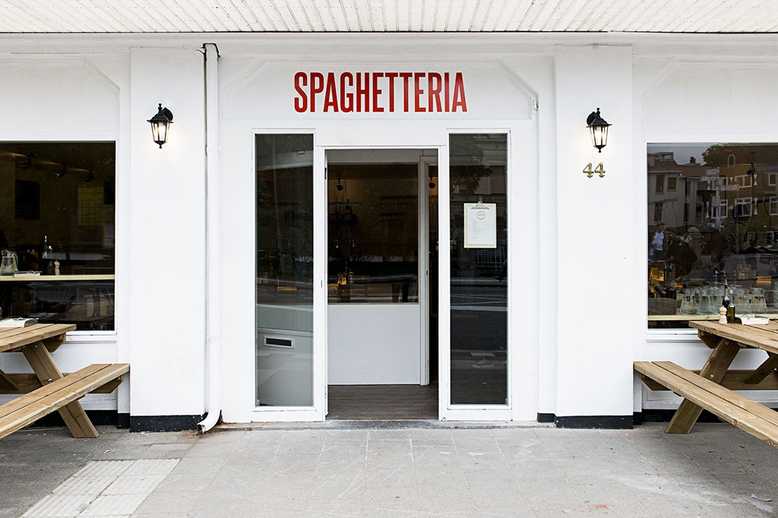 spaghetteria 2