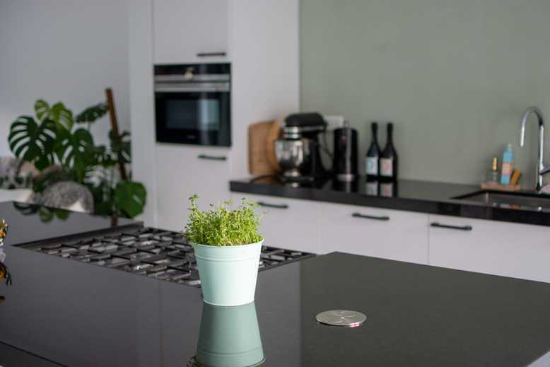 een kijkje in mijn keuken - my food blog