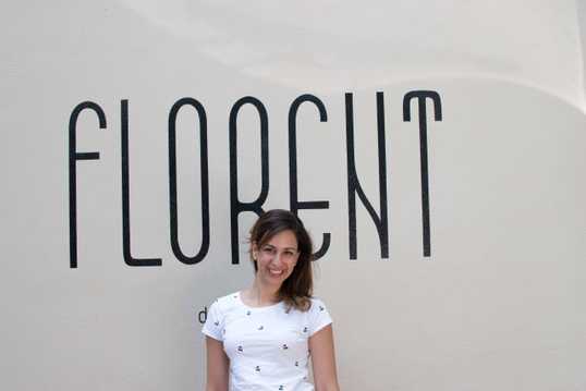 Florent: zondag brunch Utrecht Franse stijl