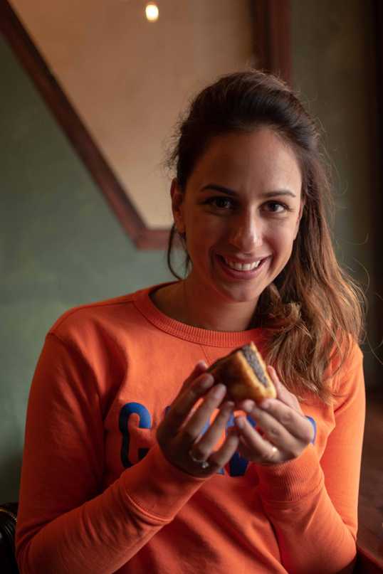 BARDAK: ervaar Tel Aviv stijl streetfood in Amsterdam