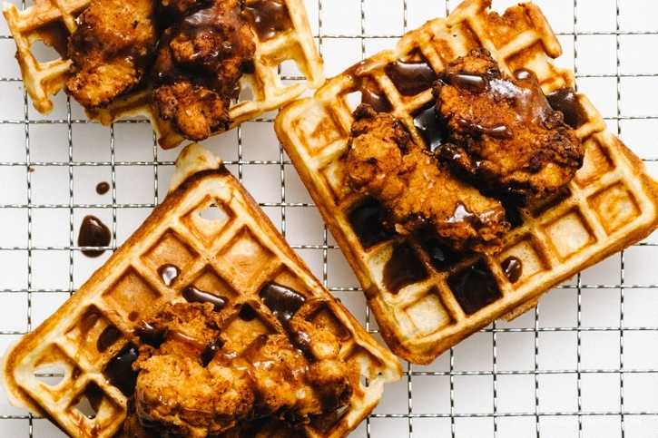 chicken-n-waffles