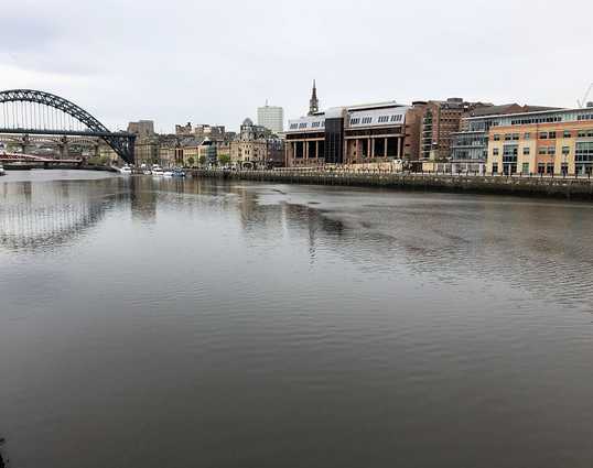 Stedentrip Newcastle: de leukste activiteiten en restaurants