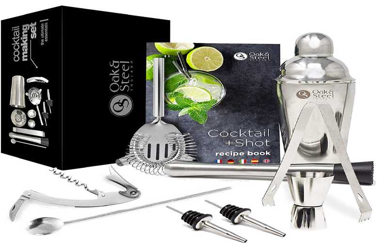 cocktailset