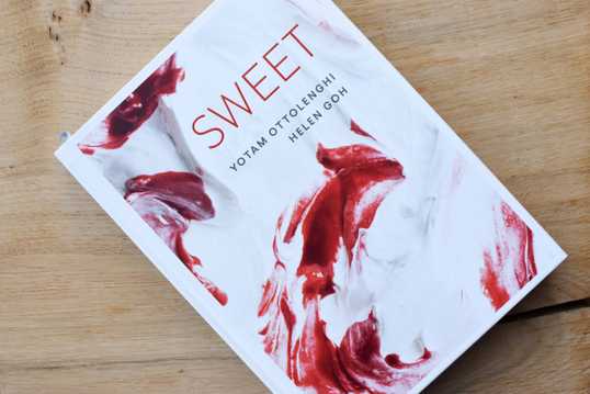 Sweet (het bakboek van Ottolenghi!)