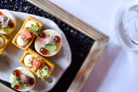 Simple. is verhuisd en wij mochten proeven