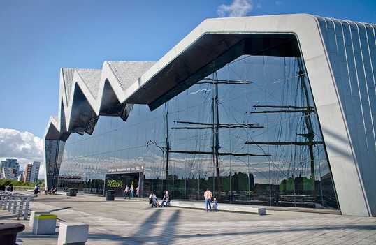 Stedentrip Glasgow: de leukste restaurants, bars & must-eats