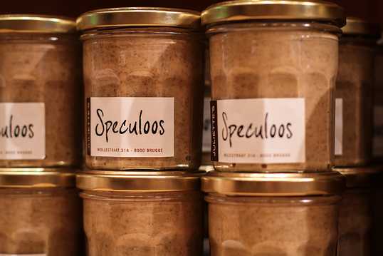 7 x eten in Brugge (onze Brugge food hotspots)