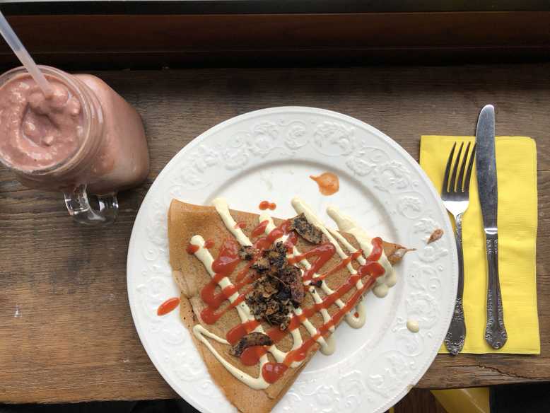 Little choc Apothecary