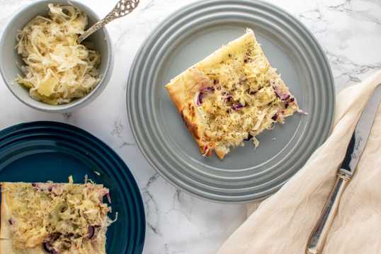 De lekkerste plaattaart recepten De lekkerste plaattaart recepten