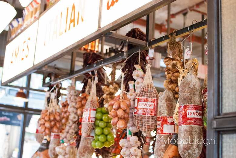 Jamie's Italian Rotterdam