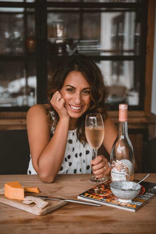 Thuis uit eten in Utrecht