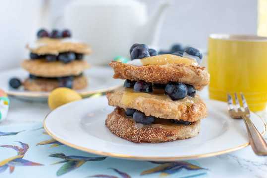 De lekkerste wentelteefjes – 15 wentelteefjes recepten De lekkerste wentelteefjes – 15 wentelteefjes recepten