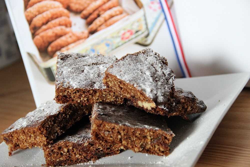 havermoutkoekjes Menno