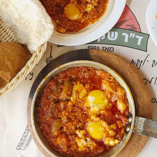 De leukste plekken in Tel Aviv