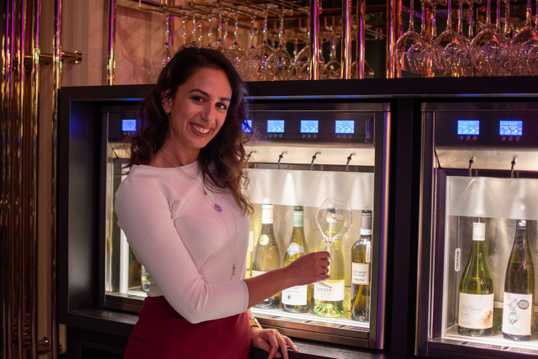 ’t Taphuys Utrecht: zelf de lekkerste bieren en wijnen tappen