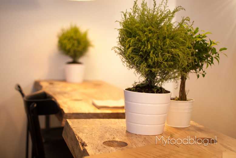 interieur schatje patatje