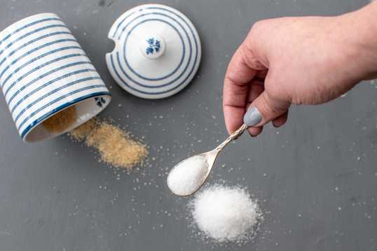 Minder suiker eten: zo doe je dat
