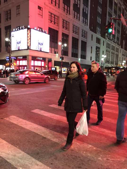 Dit zijn de leukste New York restaurants van dit moment!