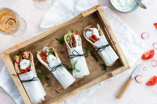 Vegetarisch koken – 15 makkelijke en snelle recepten Vegetarisch koken – 15 makkelijke en snelle recepten