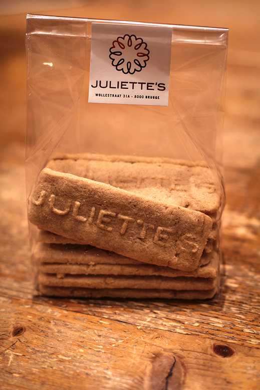 Juliettes koek