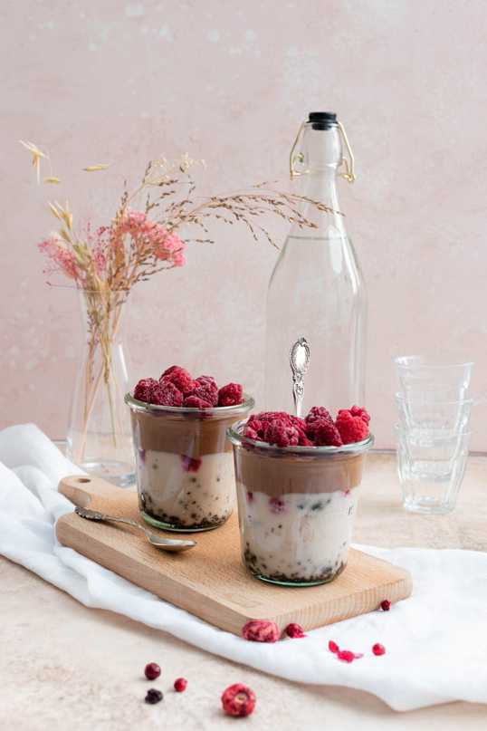 De lekkerste vegan desserts om zelf te maken De lekkerste vegan desserts om zelf te maken