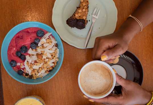 Coffee Cabana: een stukje Brazilië in Utrecht