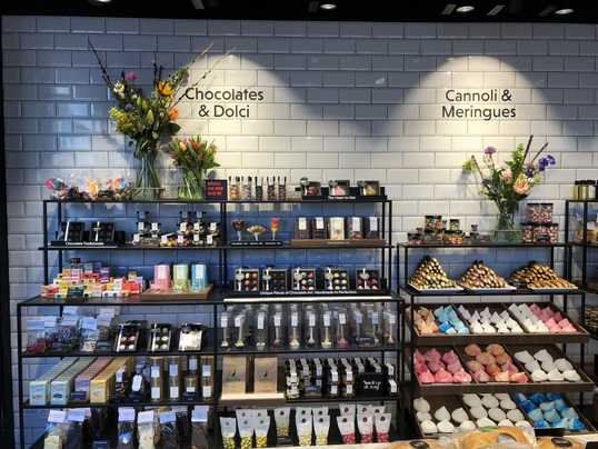 Abel’s Deli: “the Italian from New York” nu open op Vredenburg