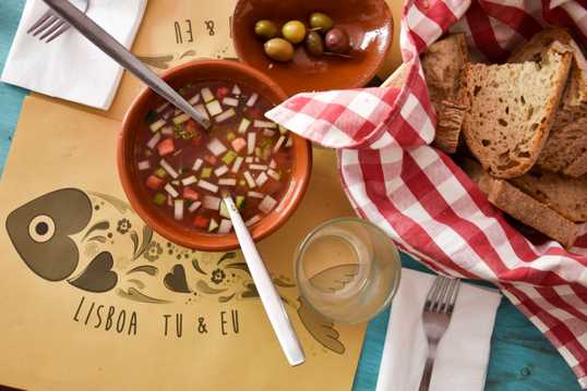 Restaurants Lissabon: hier moet je eten!