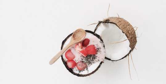 Is kokosolie gezond of ongezond?