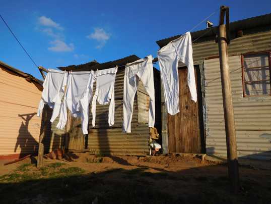 De bijzonderste gerechten op reis: kippenpootjes in Zuid-Afrika