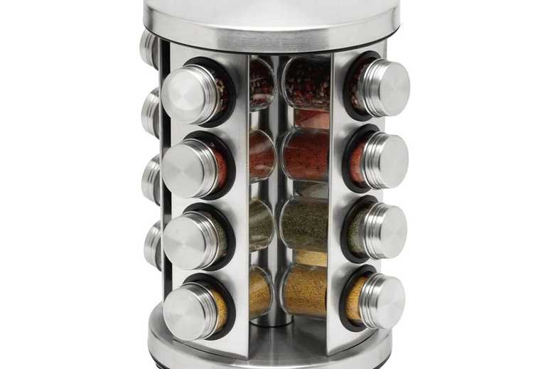 kruidenrek, leuke kerstcadeaus