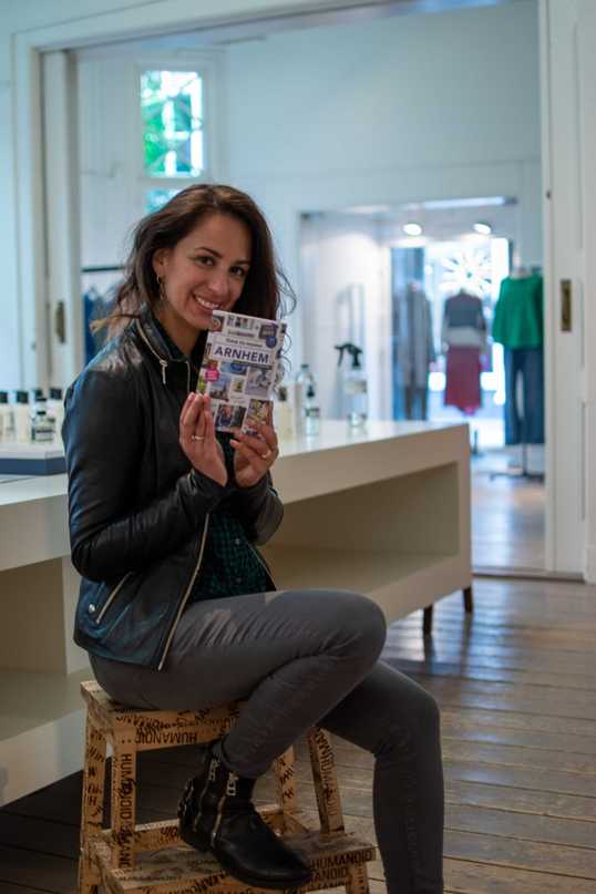 Arnhem: 6x leuk om te doen (shopping, eten en zien)