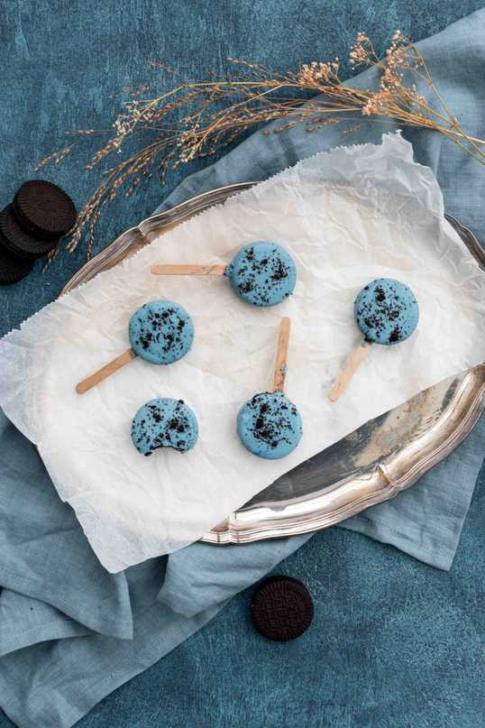Alternatief beschuit met muisjes – 13 x lekkere kraamhapjes Alternatief beschuit met muisjes – 13 x lekkere kraamhapjes