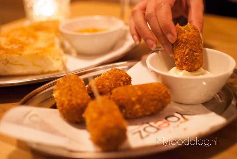 kreeftbitterballen Yoepz
