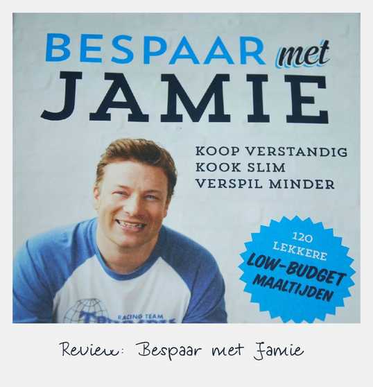 Jamie Oliver’s ‘Bespaar met Jamie’ + recept ‘snake in the hole’